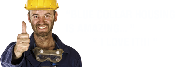 Blue Collar Housing - Hotel Alternatives for Business Professionals