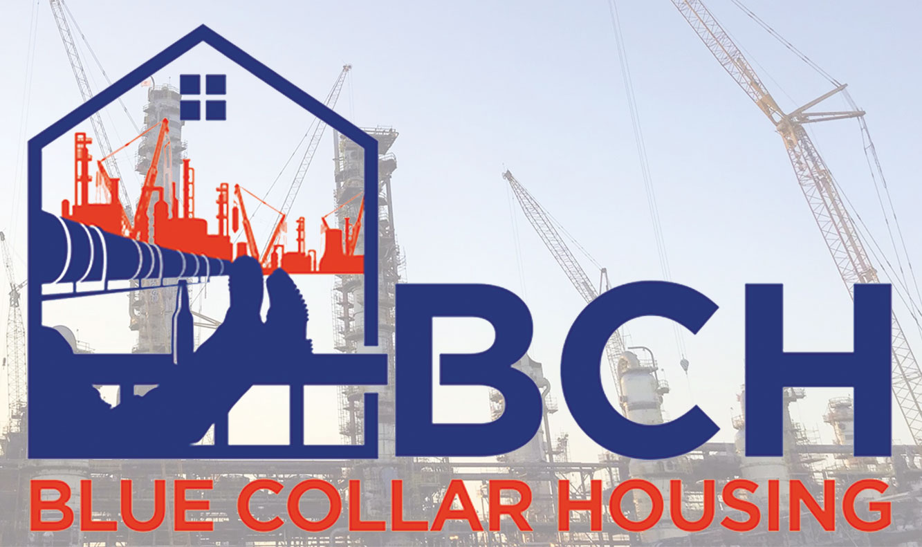 Blue Collar Housing - Hotel Alternatives for Business Professionals