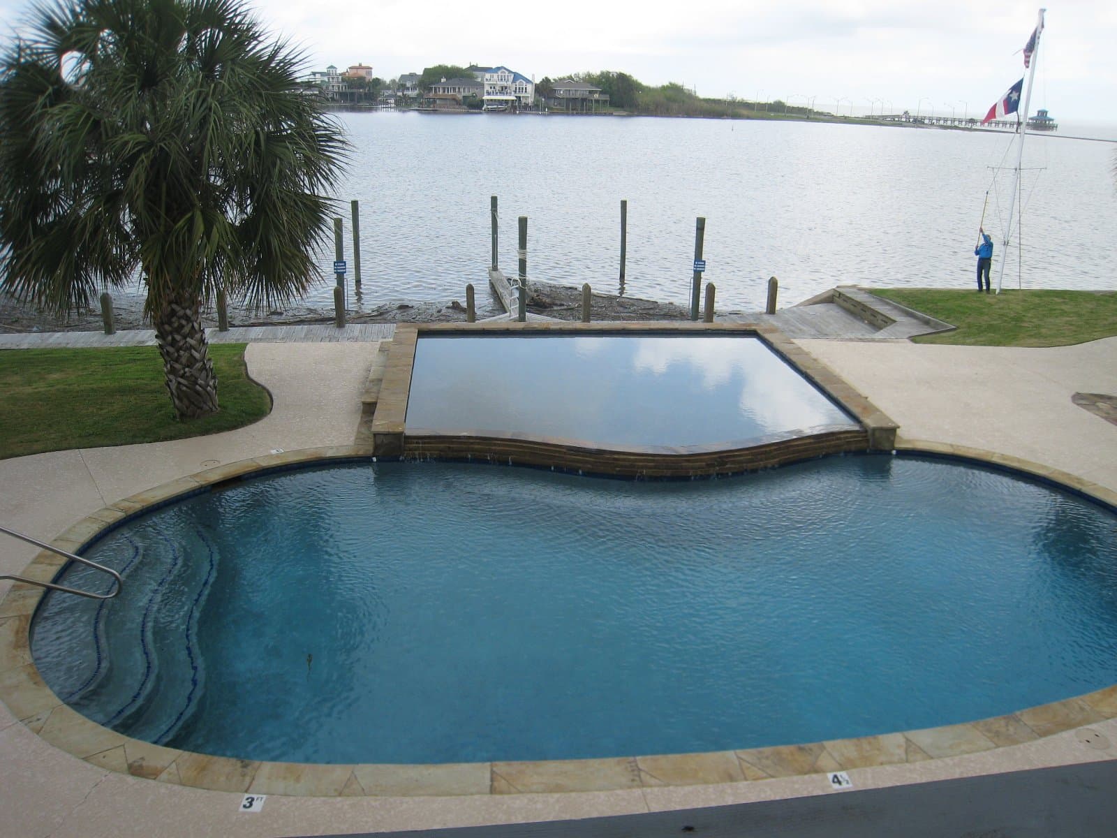 Gwen's Waterfront properties
