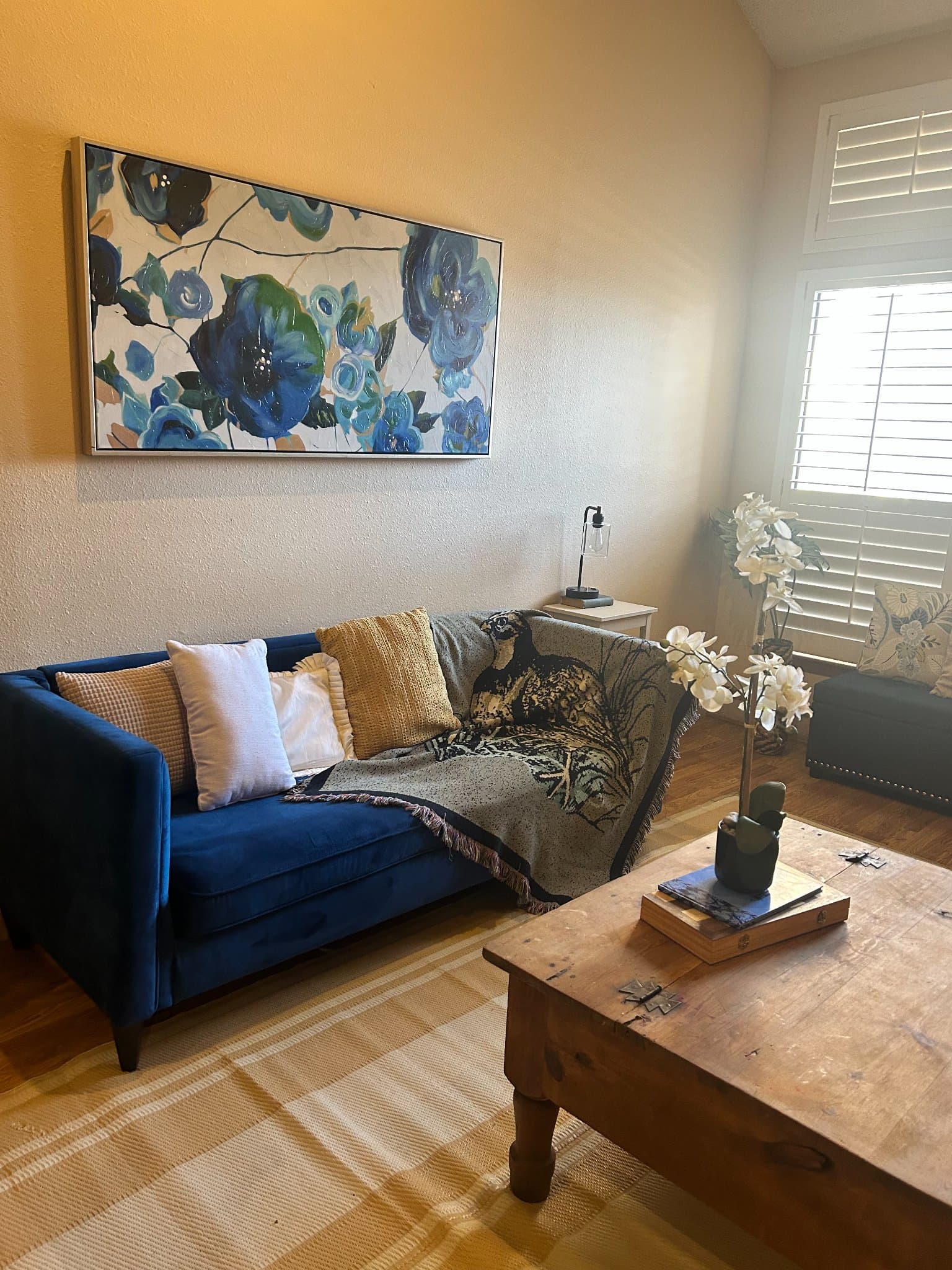 Furnished 3-bedroom Workforce Corporate Housing in Midland, Texas