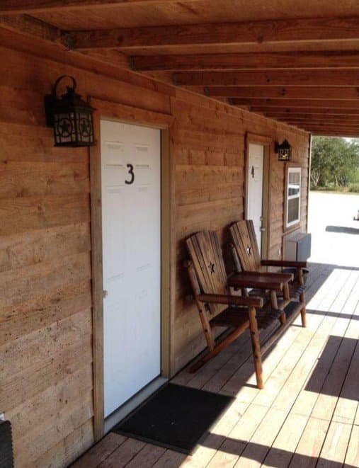 Tuleta Cabins