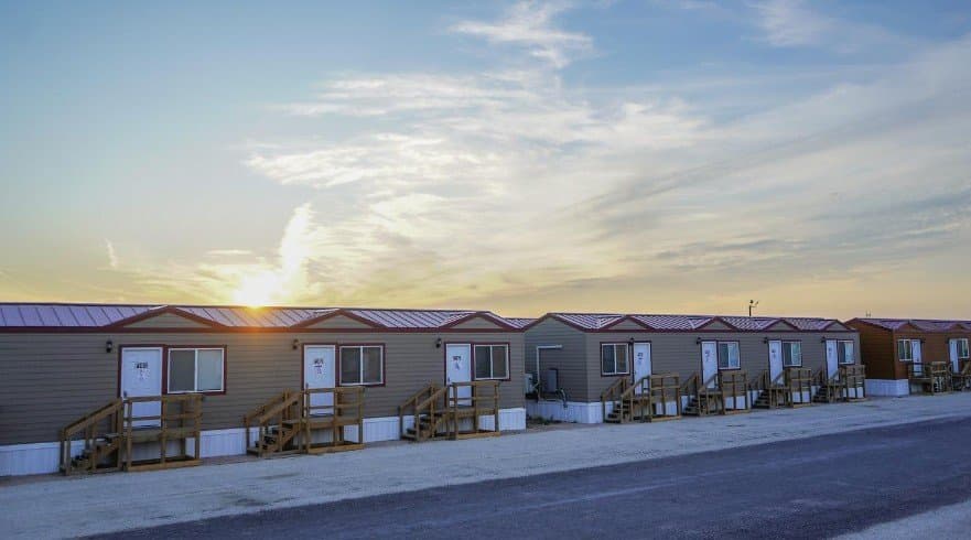 Custom Touch Village - Midland