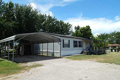 Blue Collar Housing - Hotel alternative for those working on the road