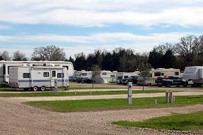 Blue Collar Housing - Hotel alternative for those working on the road