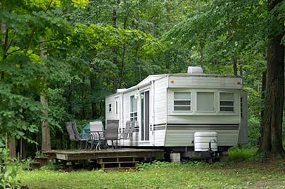 Blue Collar Housing - Hotel alternative for those working on the road