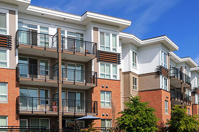 Blue Collar Housing - Hotel alternative for those working on the road
