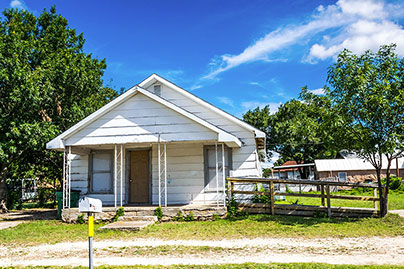 Blue Collar Housing - Hotel alternative for those working on the road